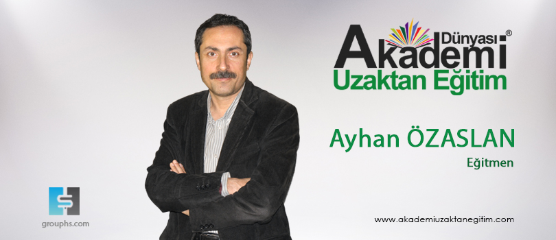 Ayhan ÖZASLAN