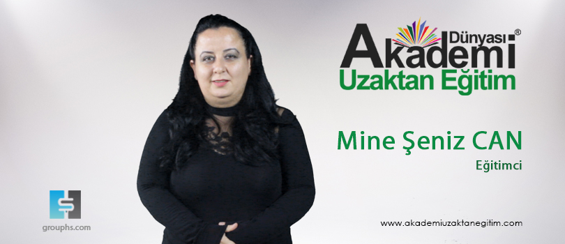 Mine Şeniz CAN