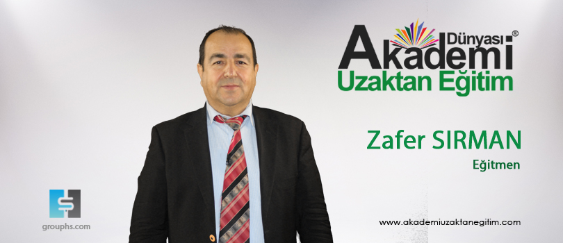 Zafer SIRMAN