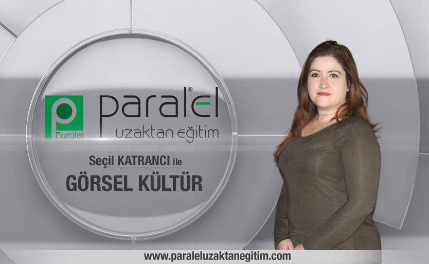 Uzaktan Eğitim Görsel Kültür